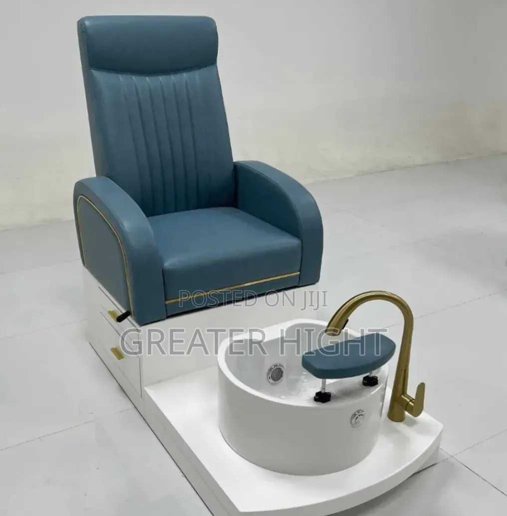Pedicure Chair