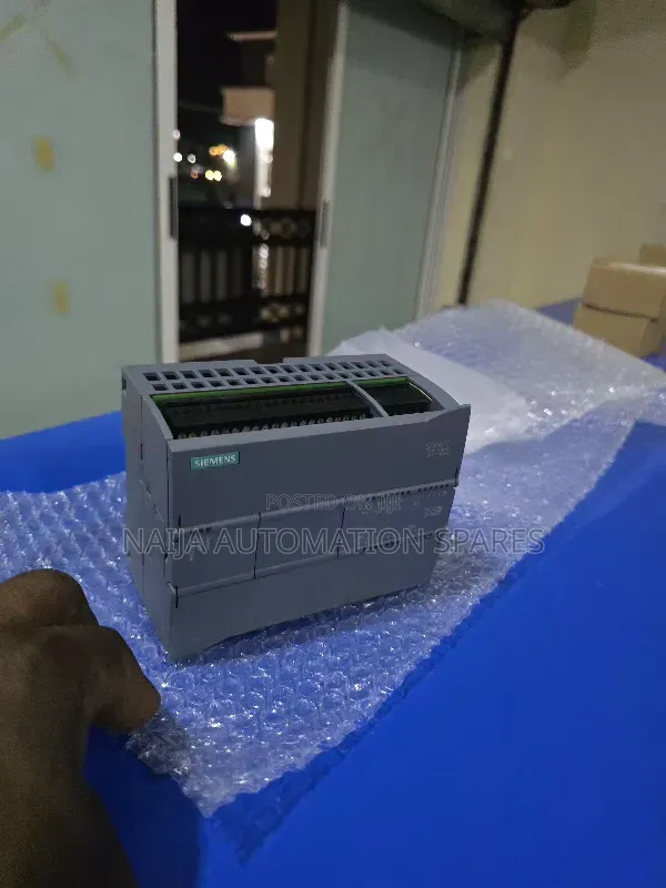 6es7215-1ag40-0xb0 | Siemens Simatic S7-1200 - CPU 1215C