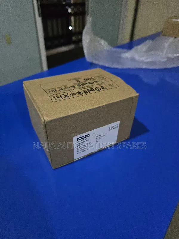 6es7215-1ag40-0xb0 | Siemens Simatic S7-1200 - CPU 1215C
