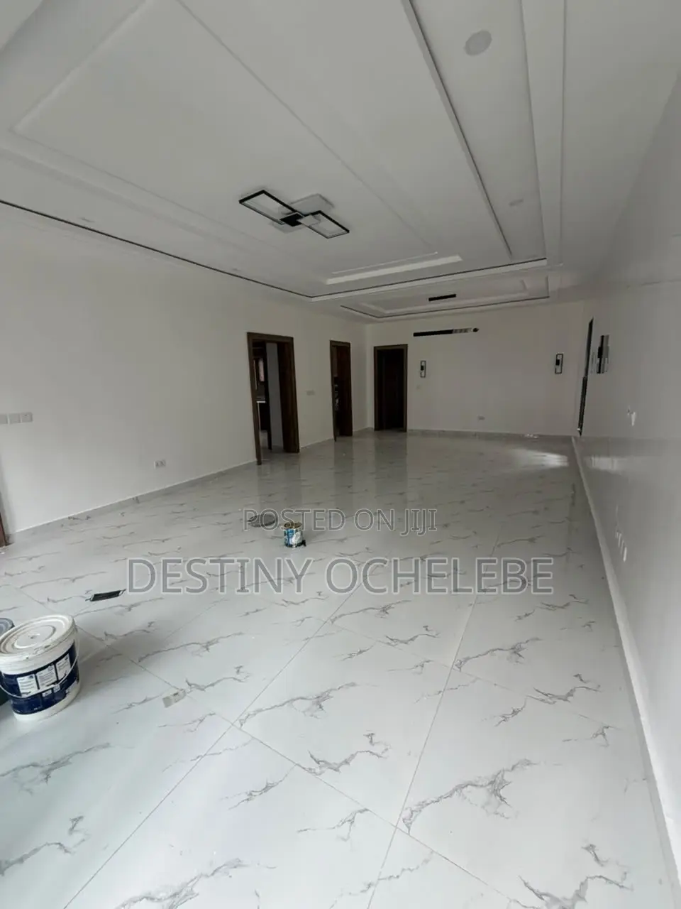 5bdrm Duplex in Katampe Extension for sale