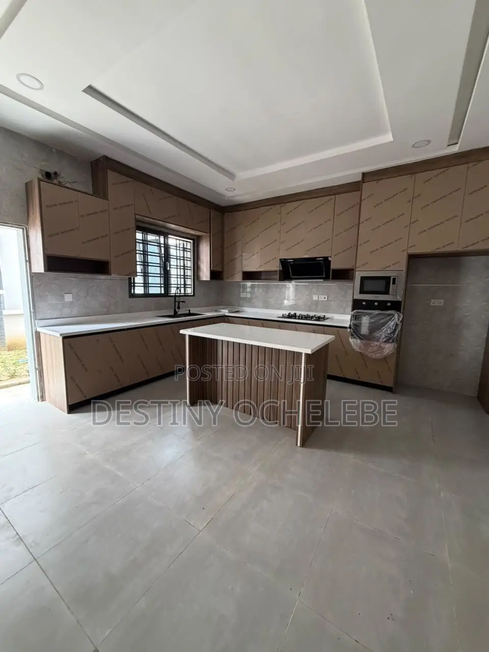 5bdrm Duplex in Katampe Extension for sale