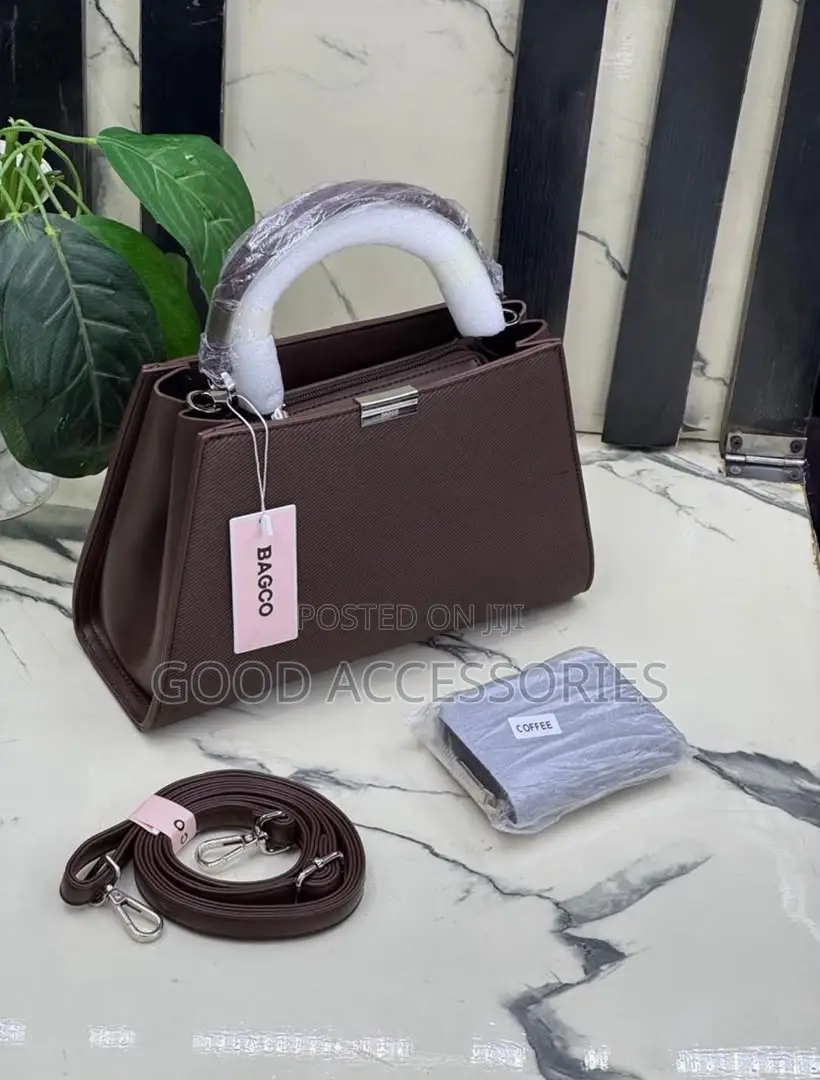Bagco Elegance Bag