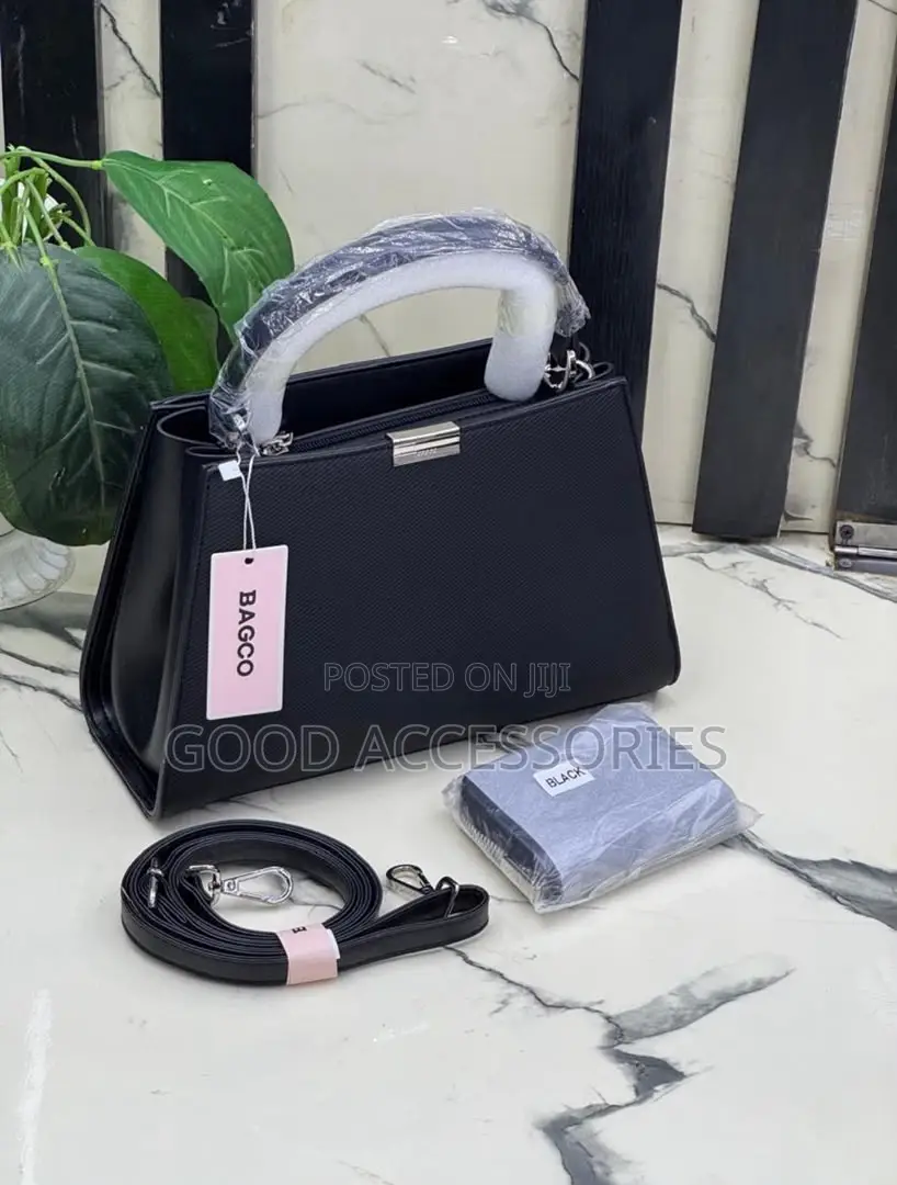 Bagco Elegance Bag
