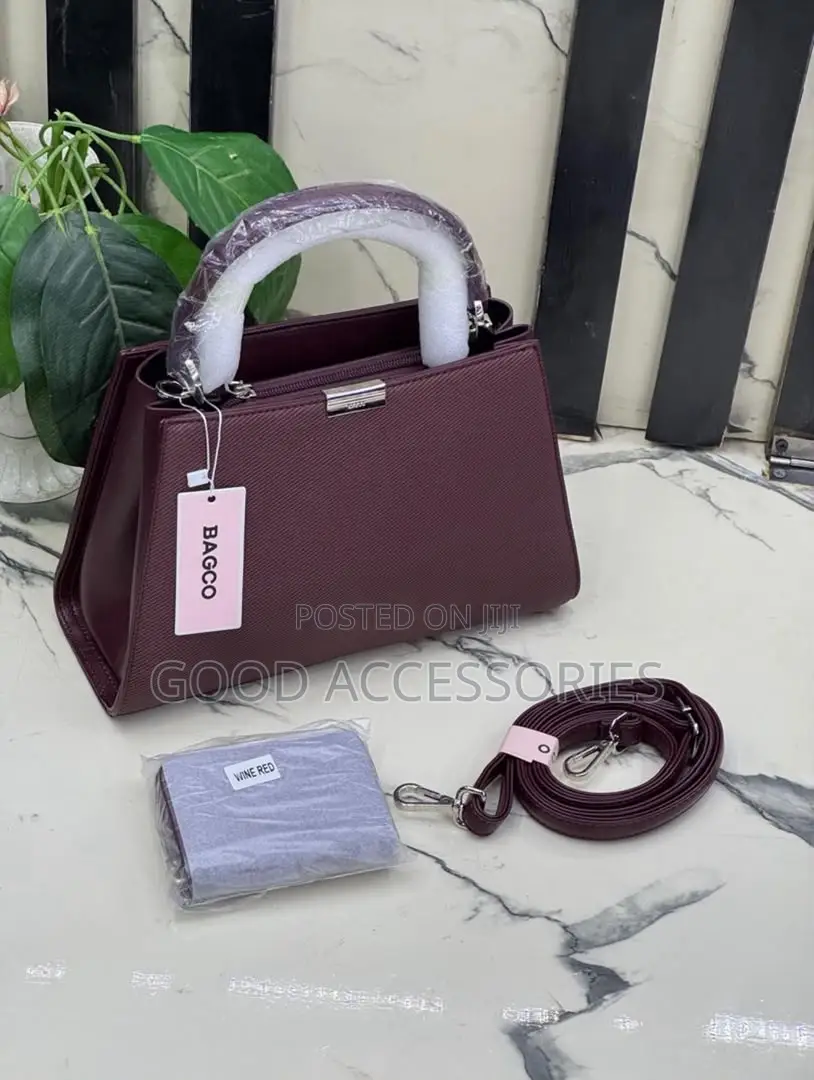 Bagco Elegance Bag
