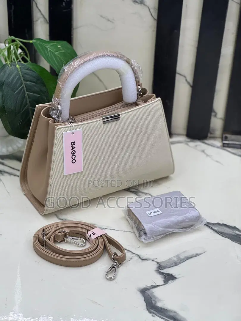 Bagco Elegance Bag
