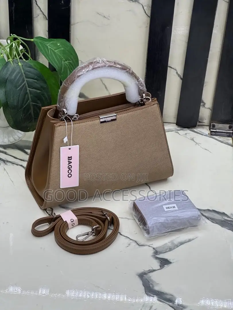 Bagco Elegance Bag