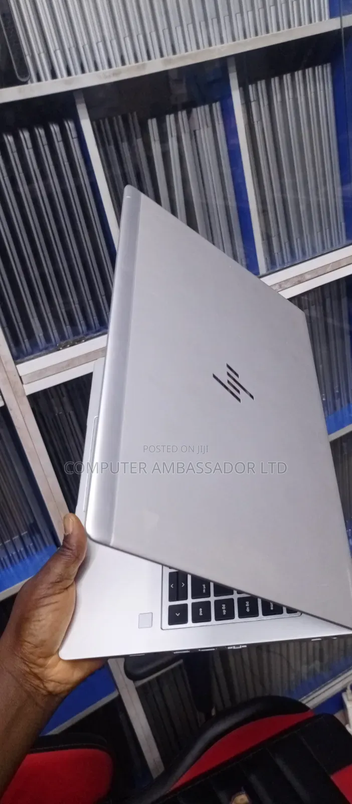 Laptop HP EliteBook 745 G6 8GB AMD Ryzen 5 SSD 256GB