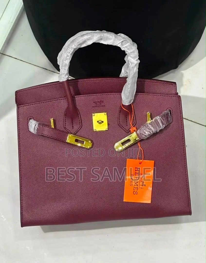 Quality Kelly Bags