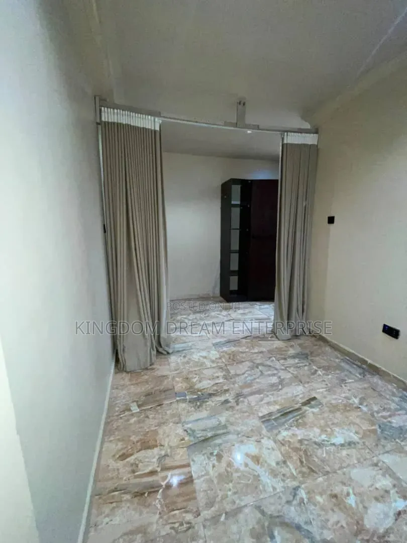Mini Flat in Osapa London Lekki for rent