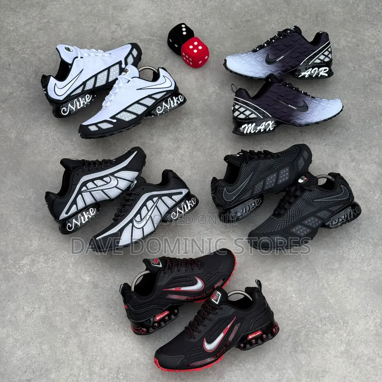Original Air Max SNDR Sneakers