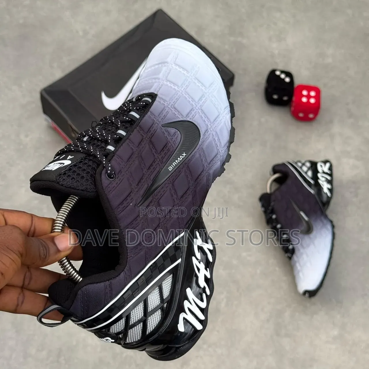 Original Air Max SNDR Sneakers