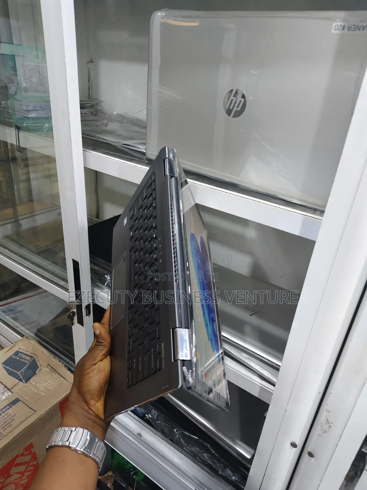 Laptop Acer Spin 513 8GB Intel Core i5 SSD 256GB