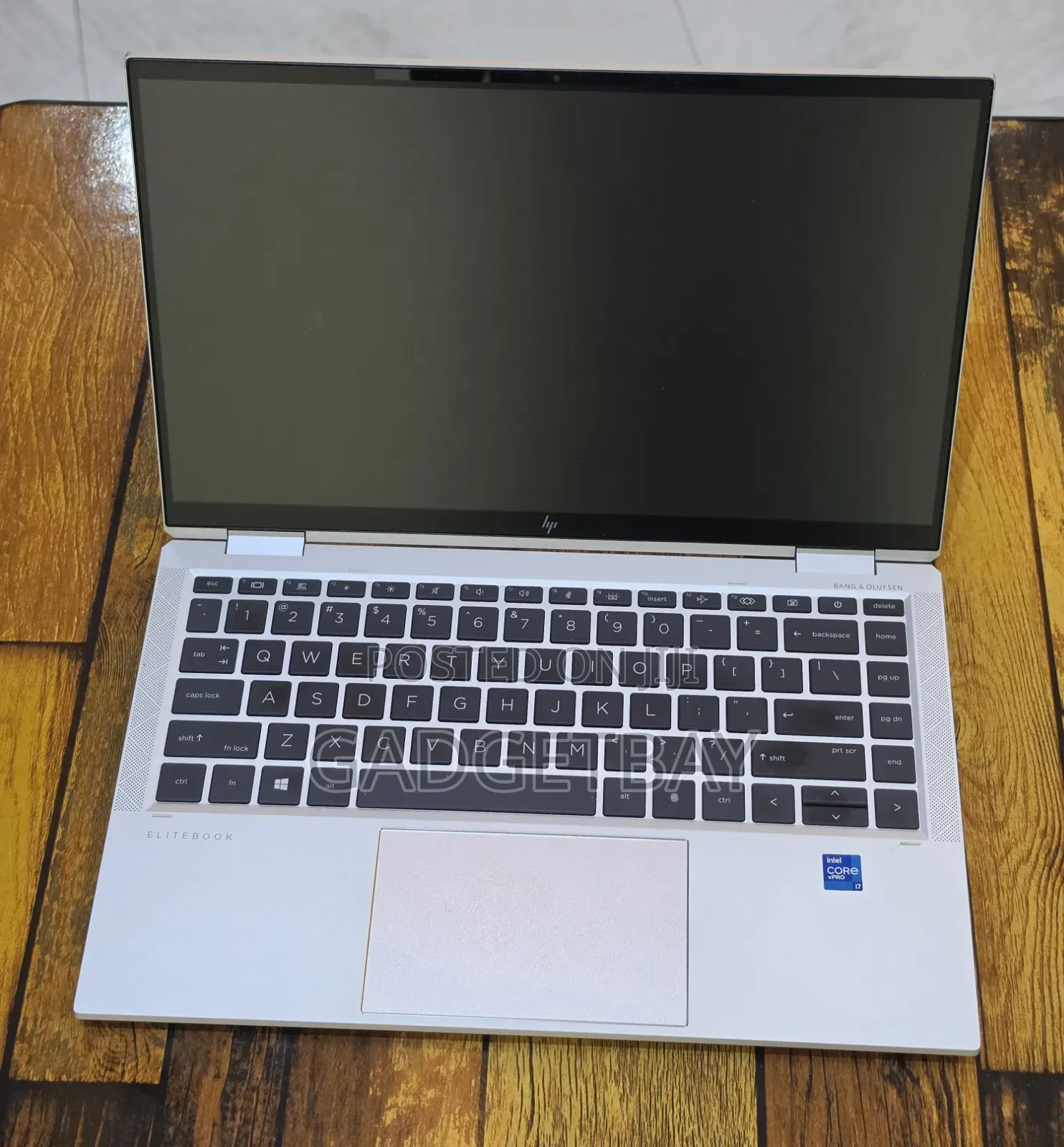 Laptop HP EliteBook 1040 G8 16GB Intel Core i7 SSD 512GB