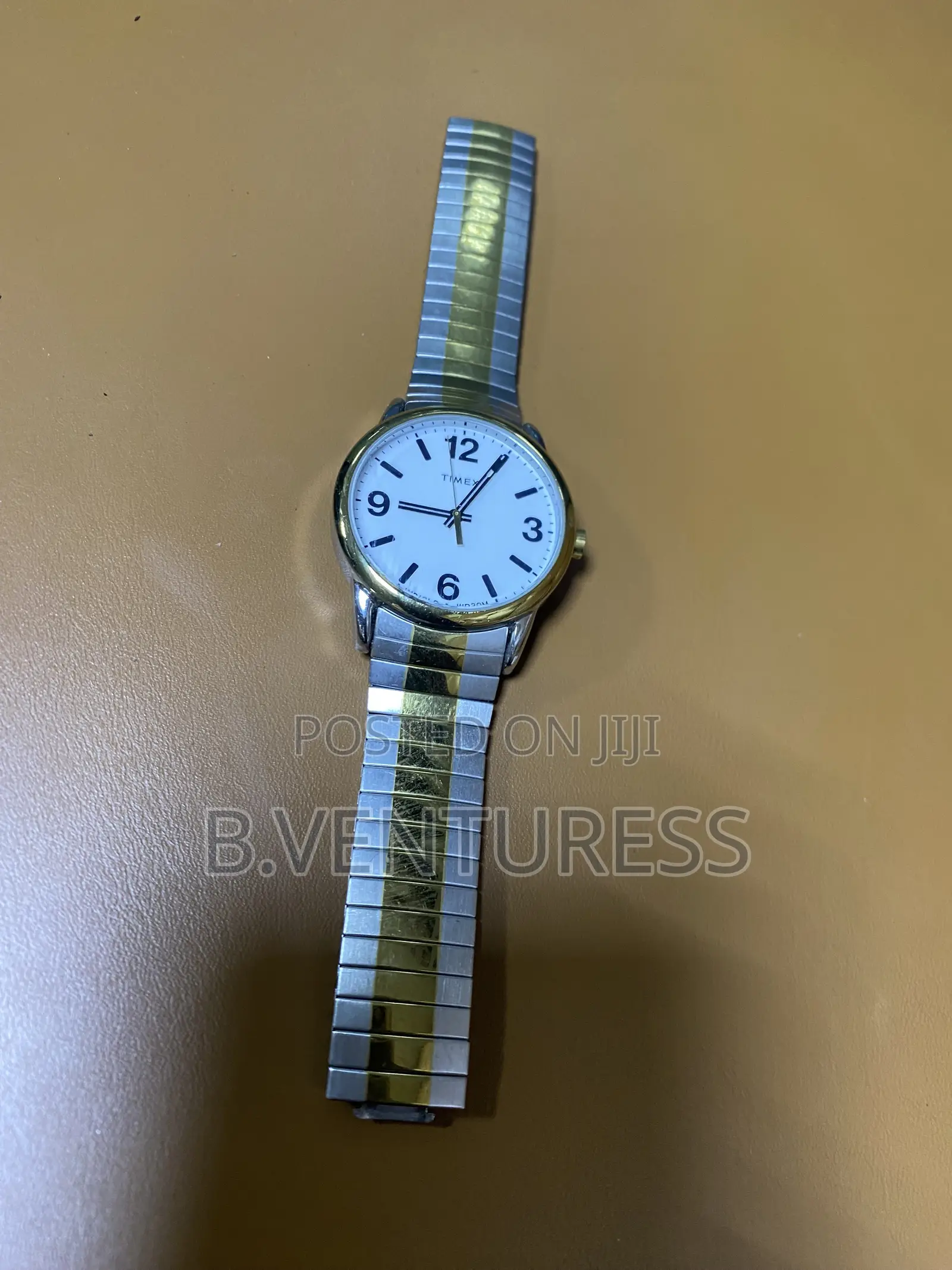 Timex Easy Reader