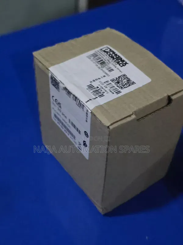 Phoenix Contact | Relay REL- MR-24DC/21 +Relay Base | |