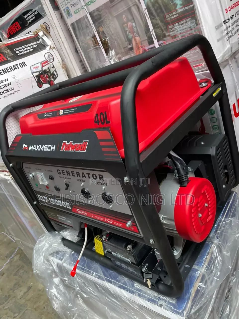 BRAND NEW Perkins 350KVA Soundproof Diesel Generator