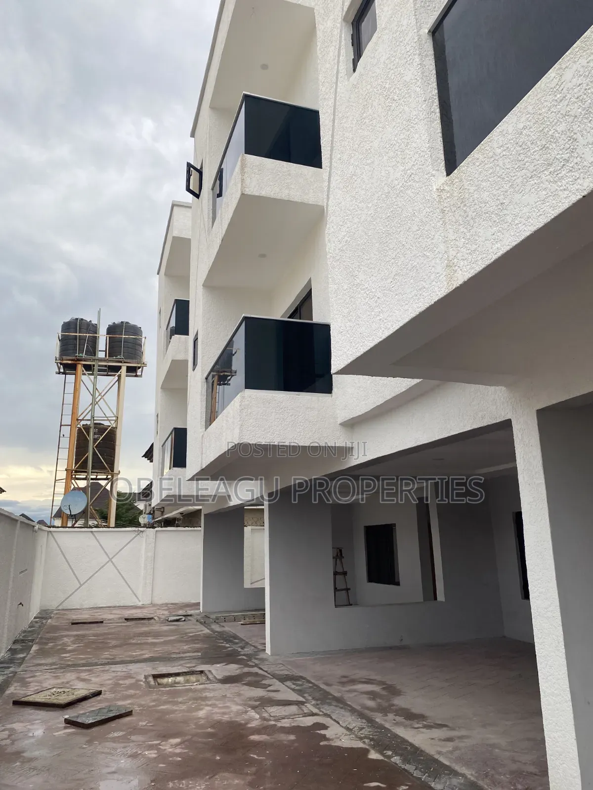 3bdrm Apartment in Prayer Estate, Apple Junction for sale