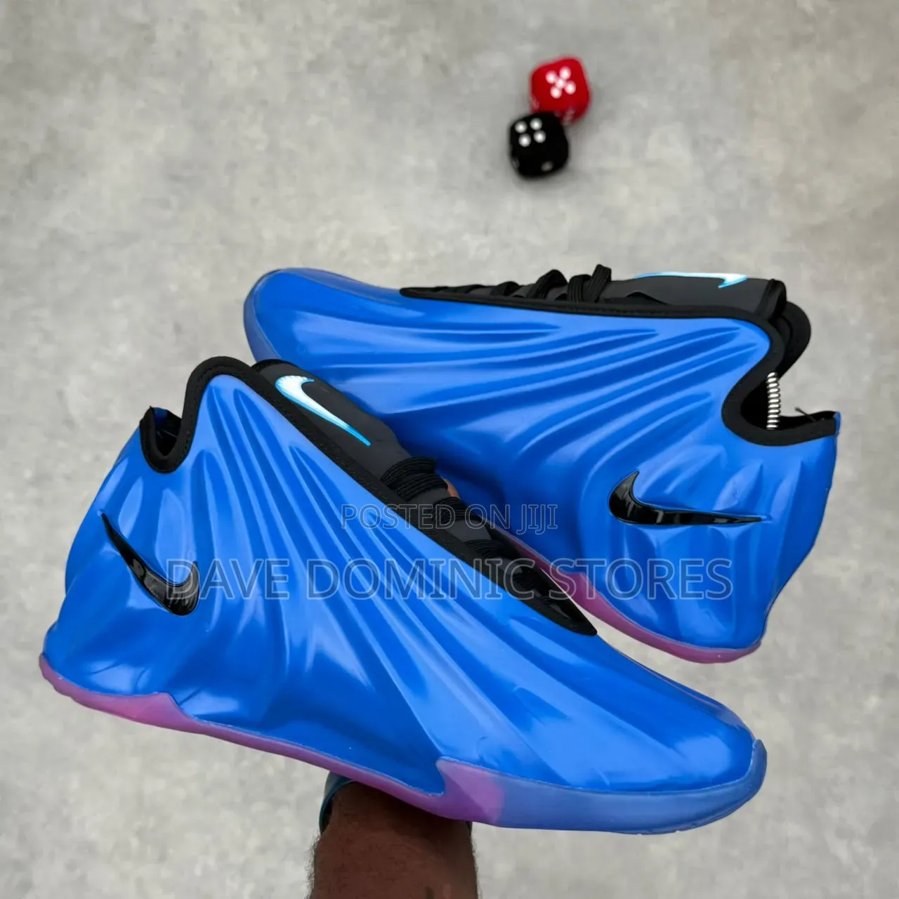 Original Nike Gt Future Sneakers Available