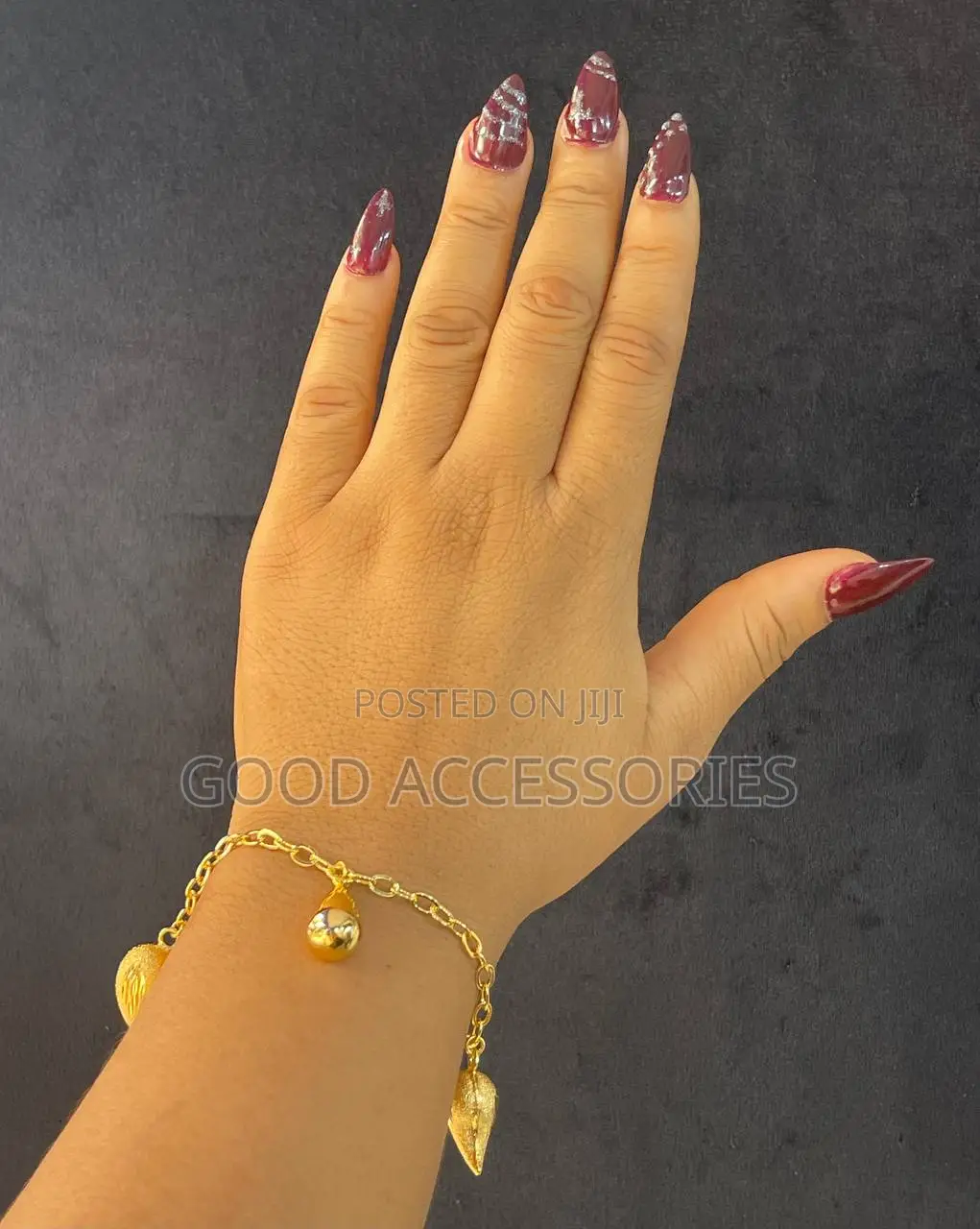 Xuping Signature Bracelet