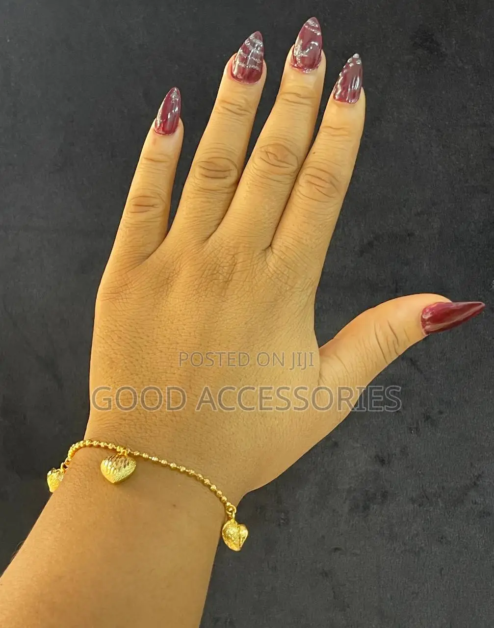 Xuping Signature Bracelet