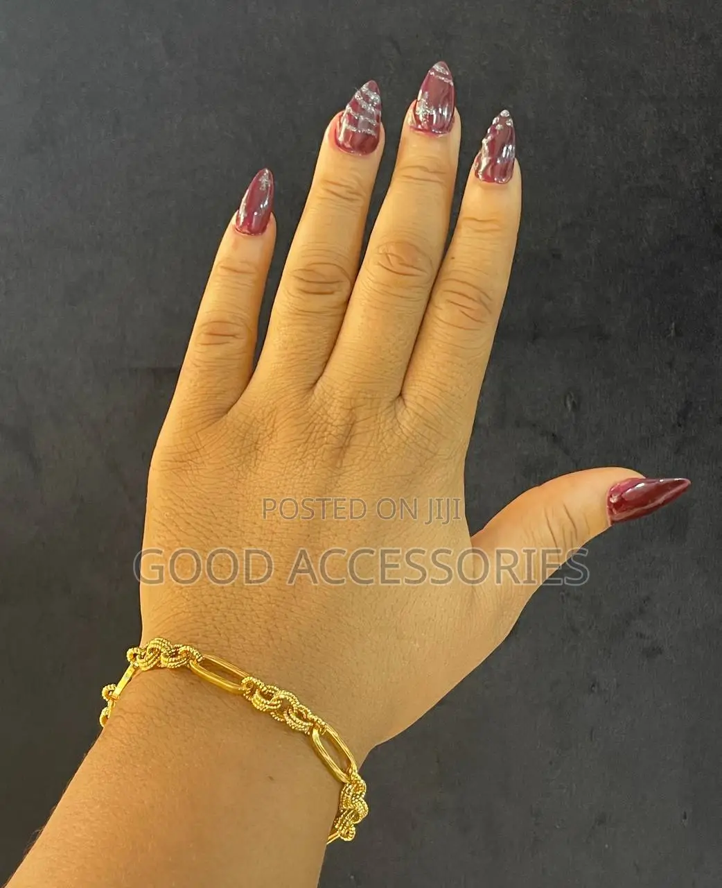 Xuping Signature Bracelet