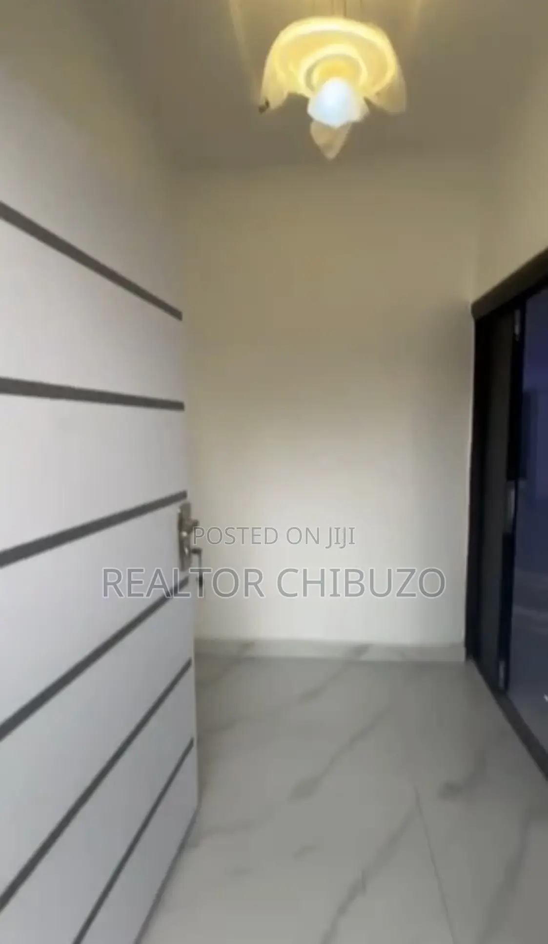 4bdrm Duplex in Abuja Top Realty, FHA for sale