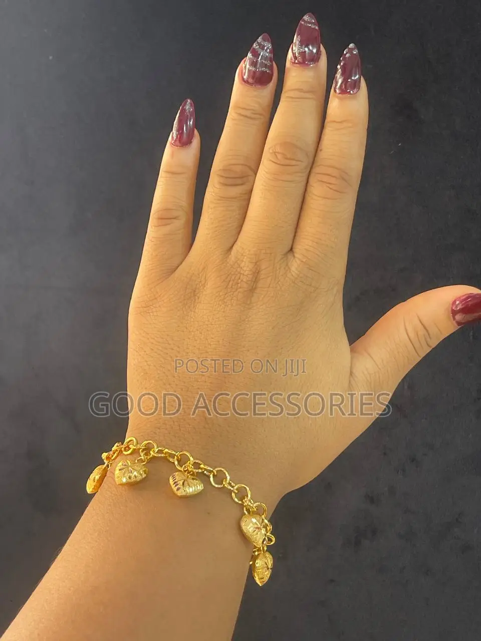 Xuping Signature Bracelet