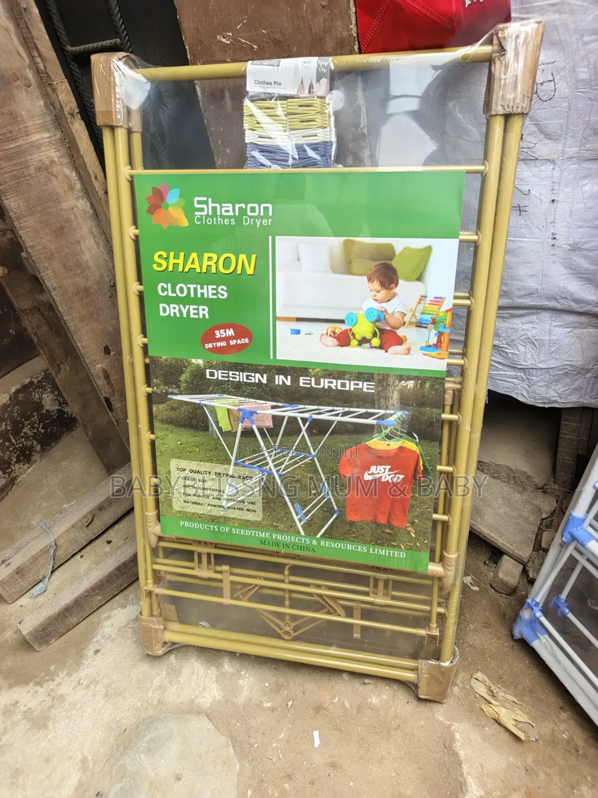 Clothes Hanger/ Clothes Hanger for Drying/Spreading