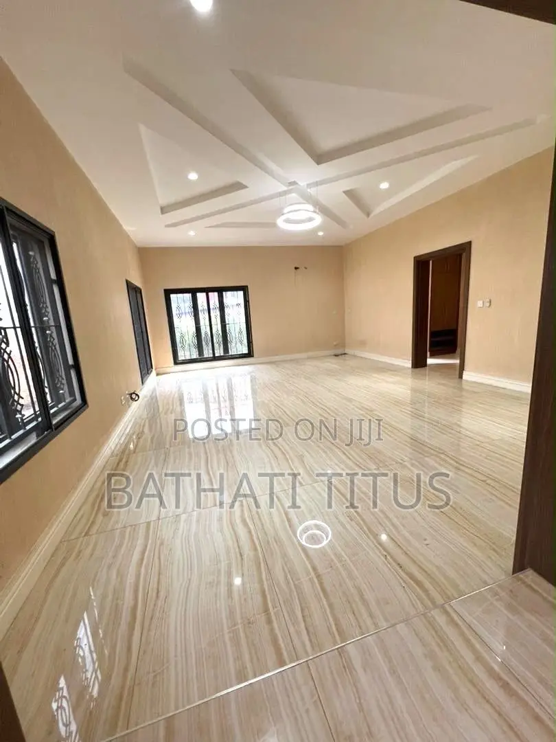 4bdrm Duplex in Katampe Extension for sale