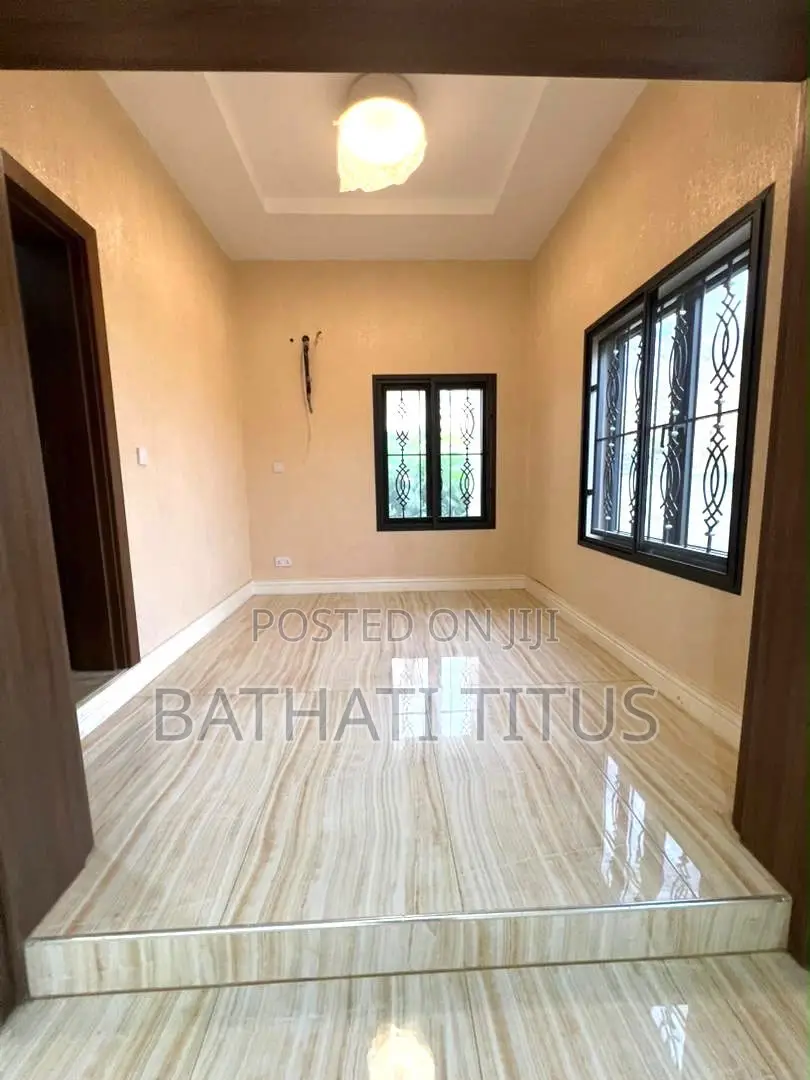 4bdrm Duplex in Katampe Extension for sale
