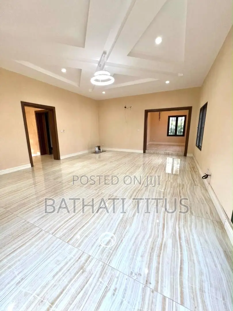 4bdrm Duplex in Katampe Extension for sale