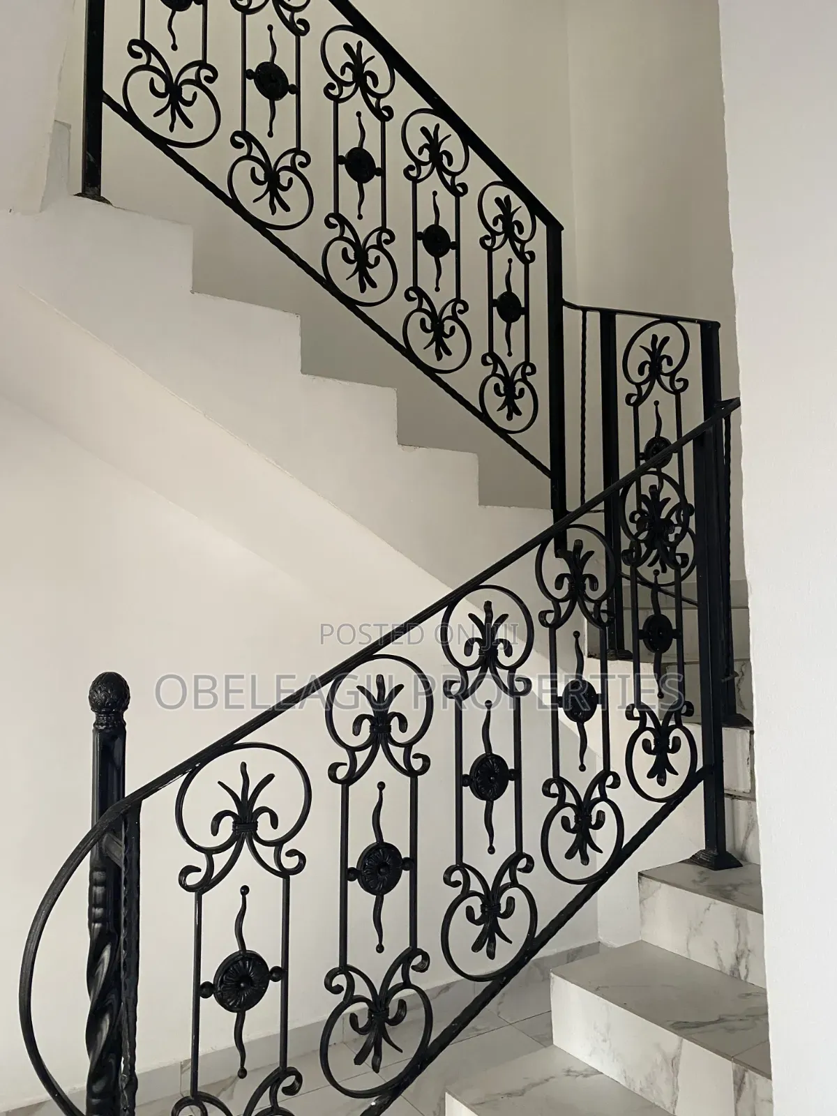 3bdrm Townhouse / Terrace in Green Estate, Apple Junction for rent