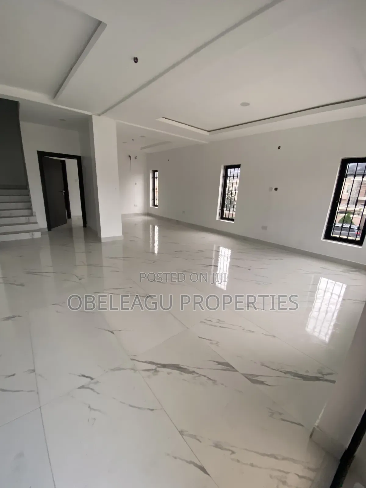 3bdrm Townhouse / Terrace in Green Estate, Apple Junction for rent