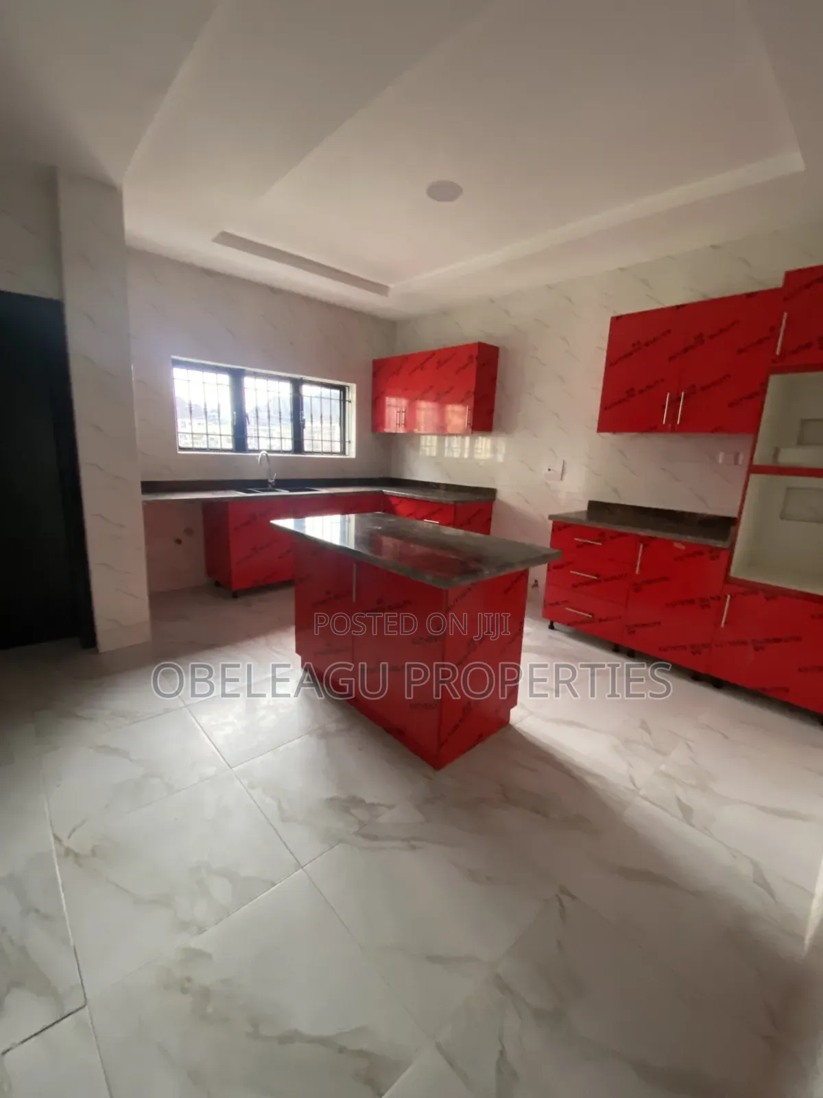 3bdrm Townhouse / Terrace in Green Estate, Apple Junction for rent