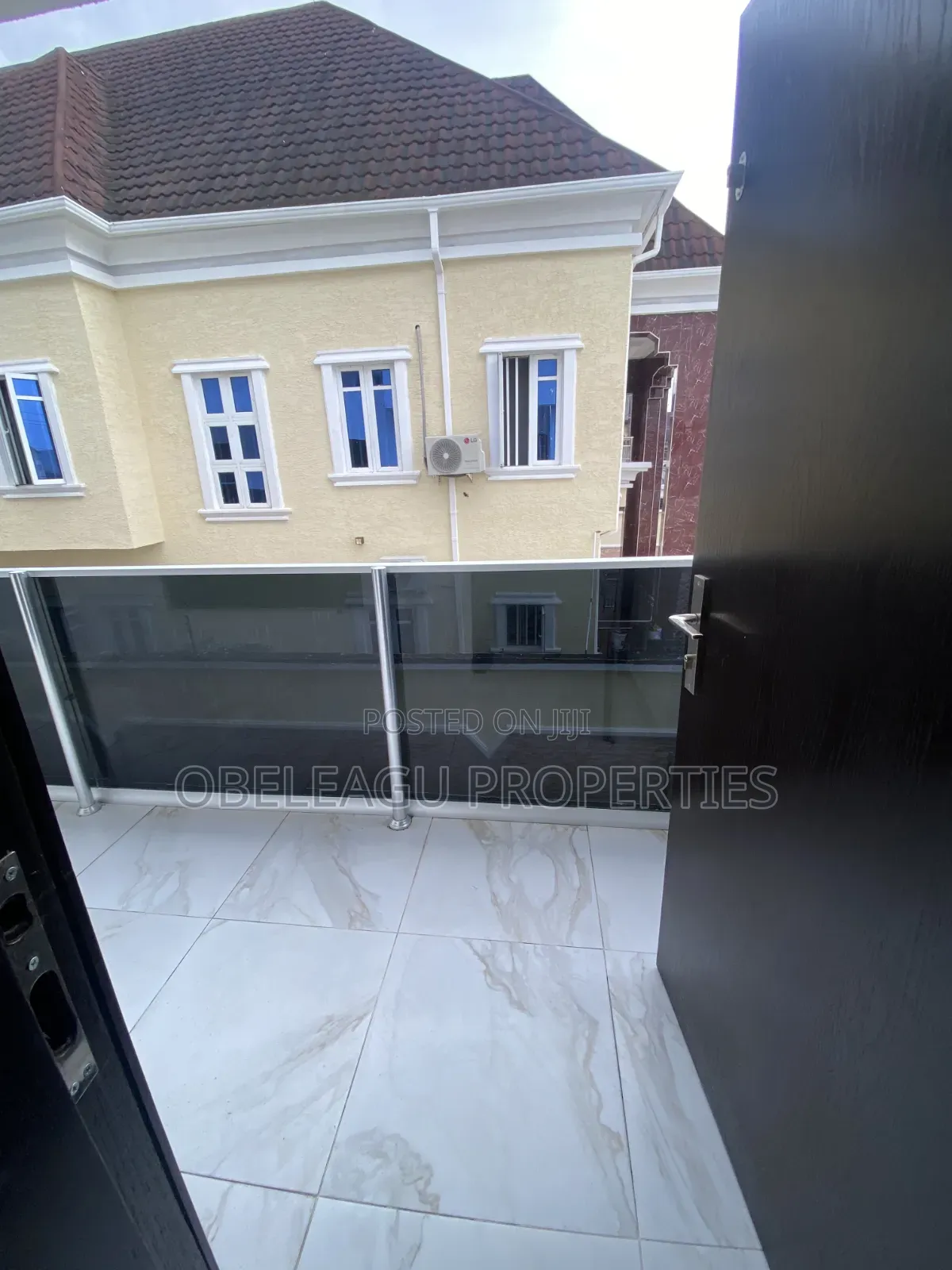 3bdrm Townhouse / Terrace in Green Estate, Apple Junction for rent