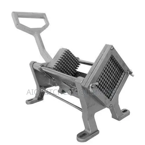 Manual Potato Cutter