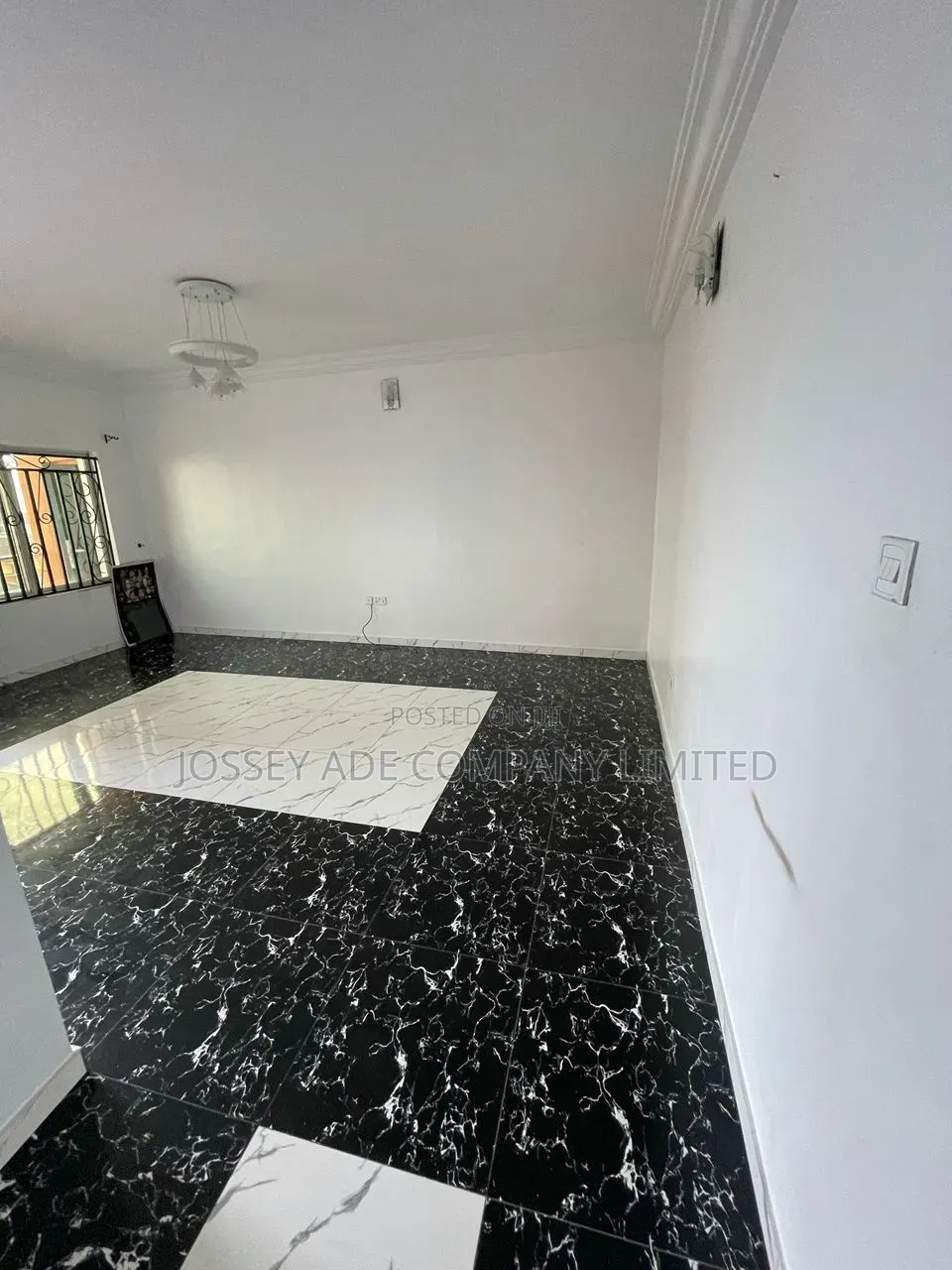 Furnished 2bdrm Block of Flats in Ikate for sale
