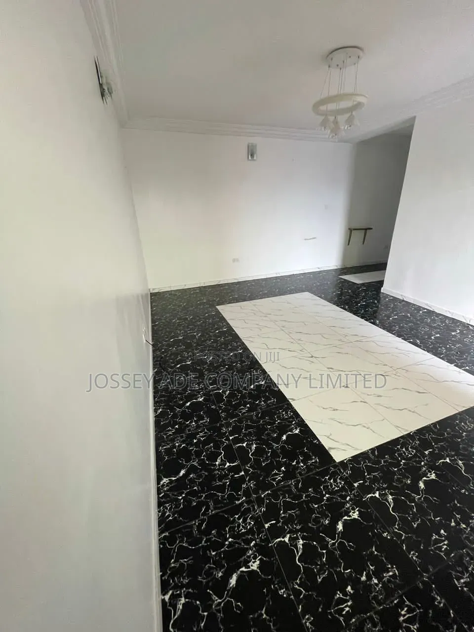 Furnished 2bdrm Block of Flats in Ikate for sale