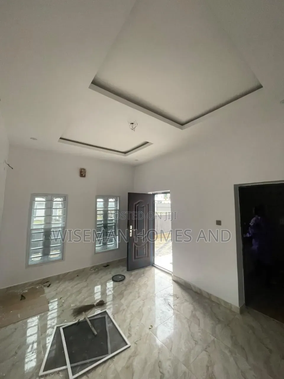 Mini Flat in Sangotedo Eti-Osa for rent