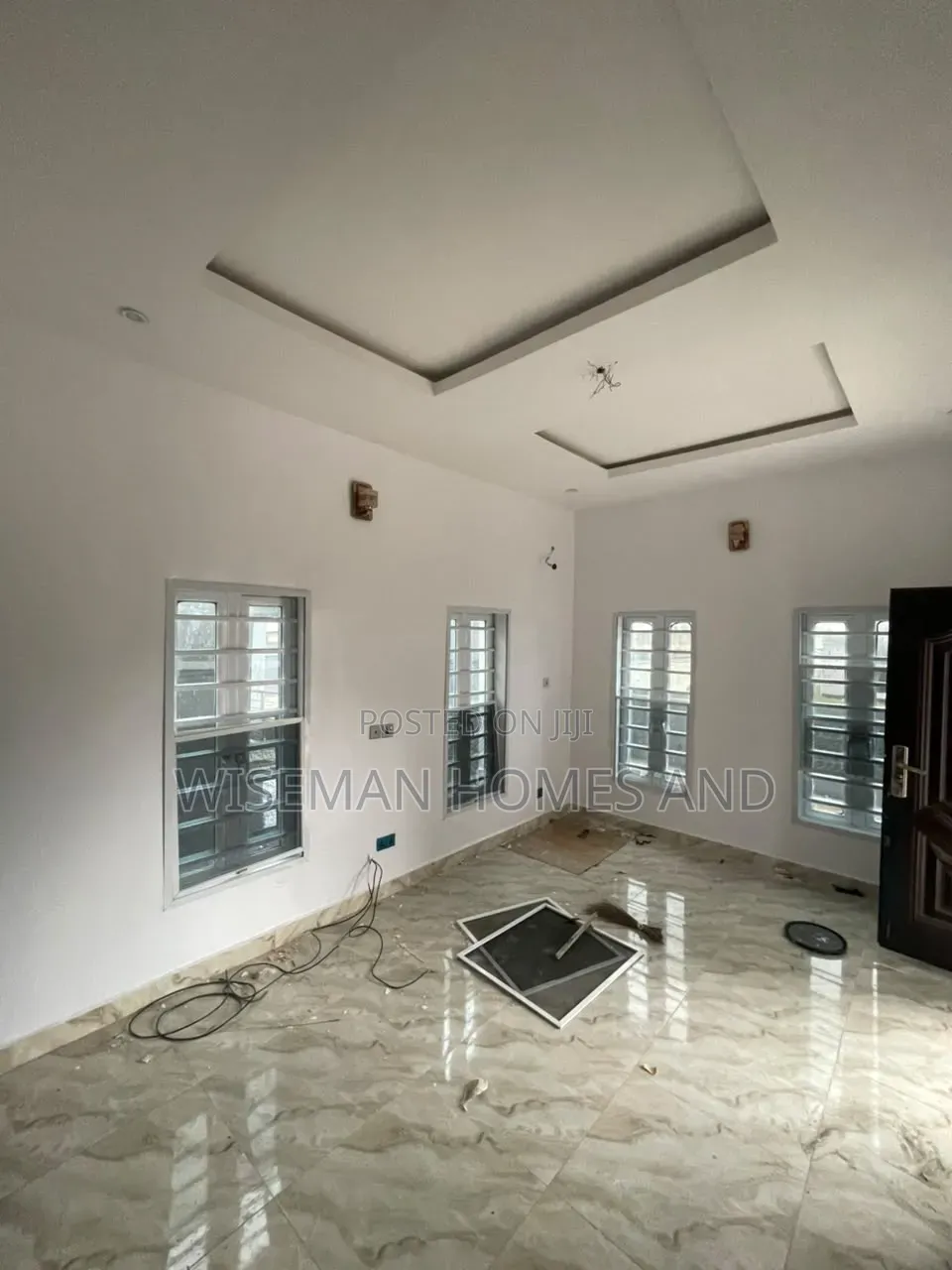Mini Flat in Sangotedo Eti-Osa for rent