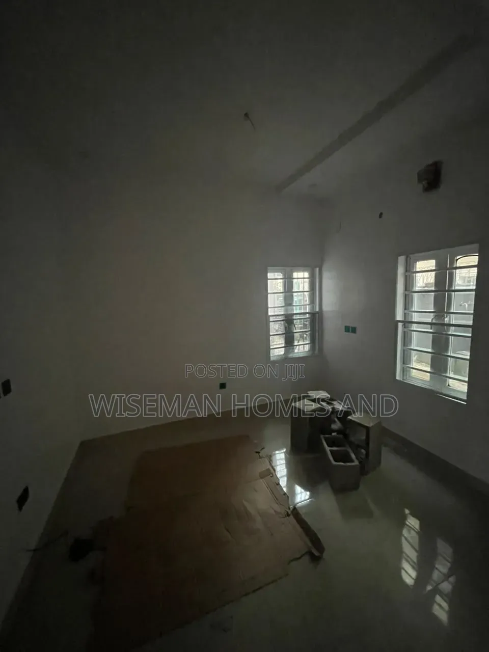 Mini Flat in Sangotedo Eti-Osa for rent