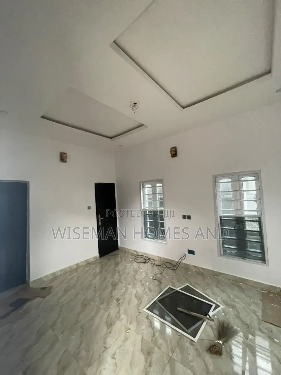 Mini Flat in Sangotedo Eti-Osa for rent