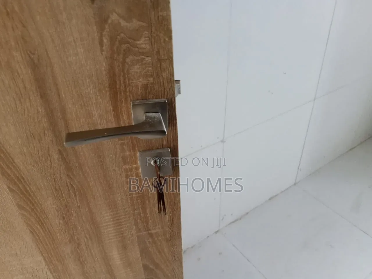 Expert Key Replacement