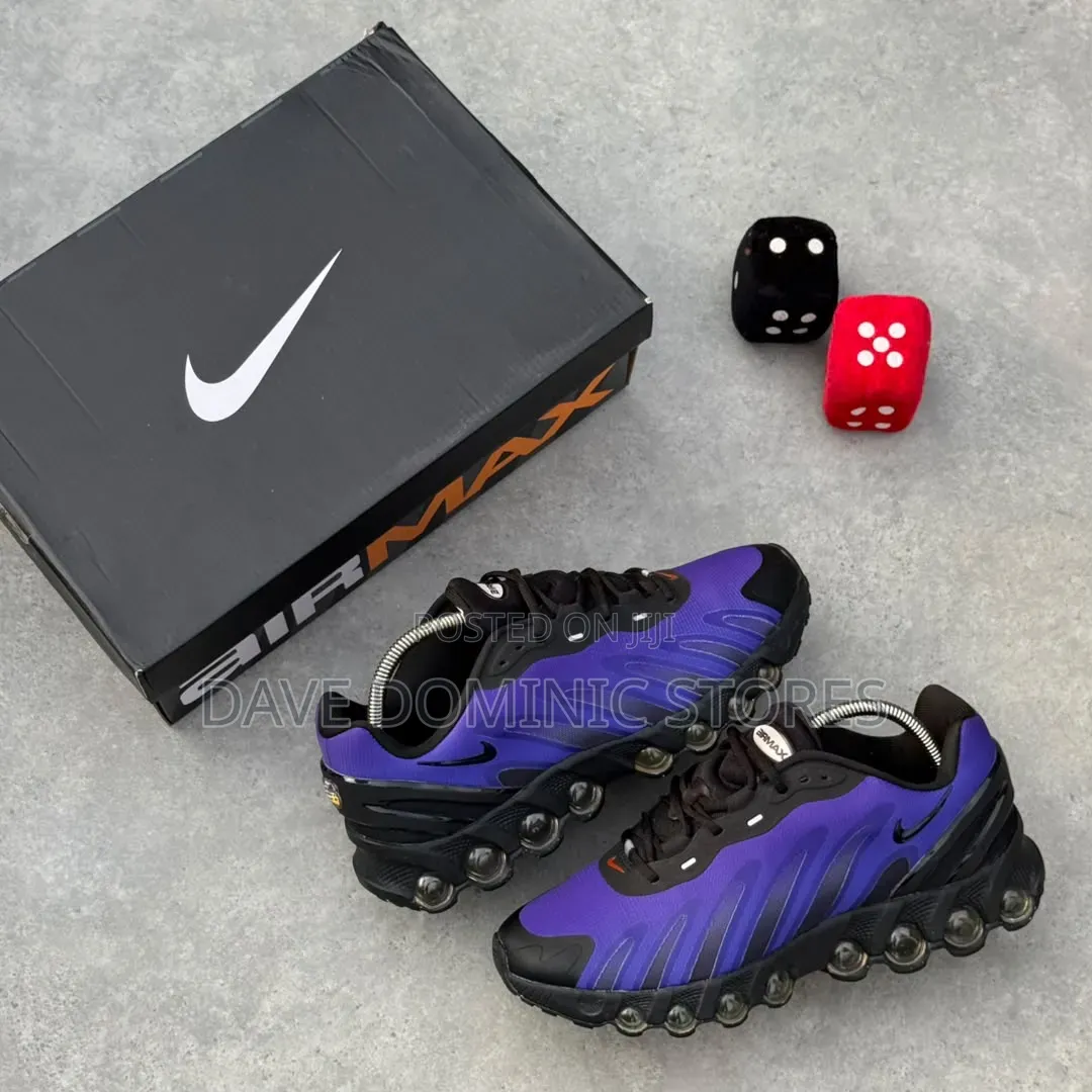 Original Nike Air Max Dn8 Sneakers Available