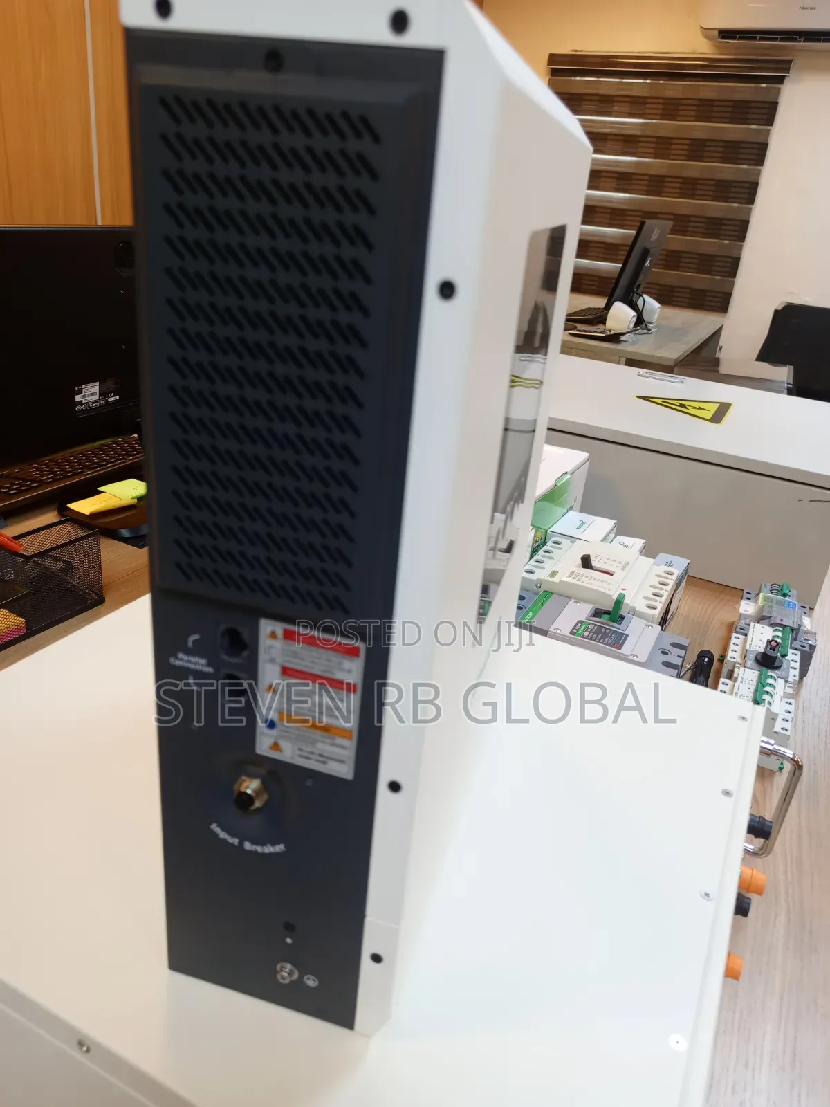 Hisense 6kw Off-Grid Solar Inverter | Hiro6ks-Aa1