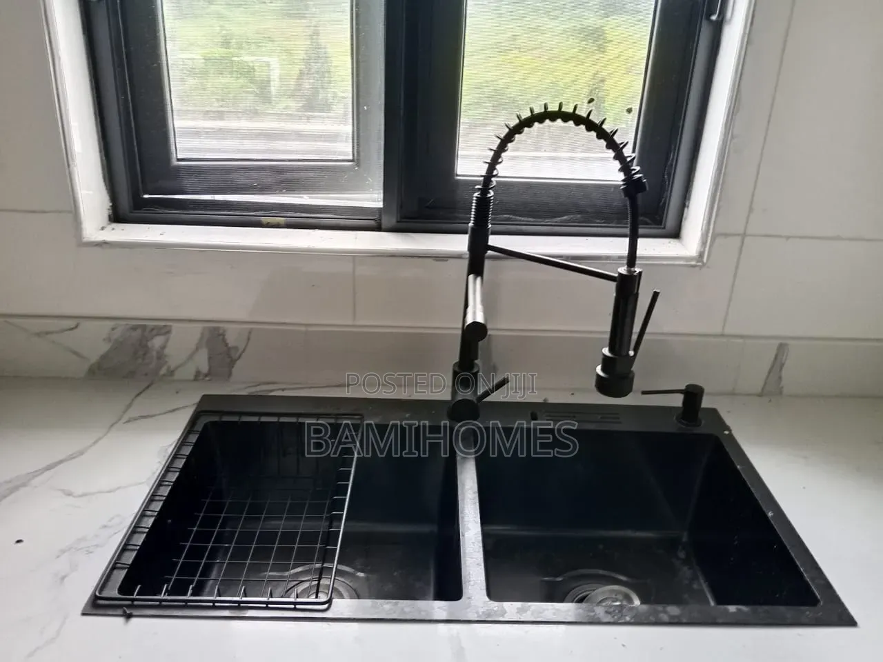 Latest Marble Kitchen Zinc Installer on the Highland