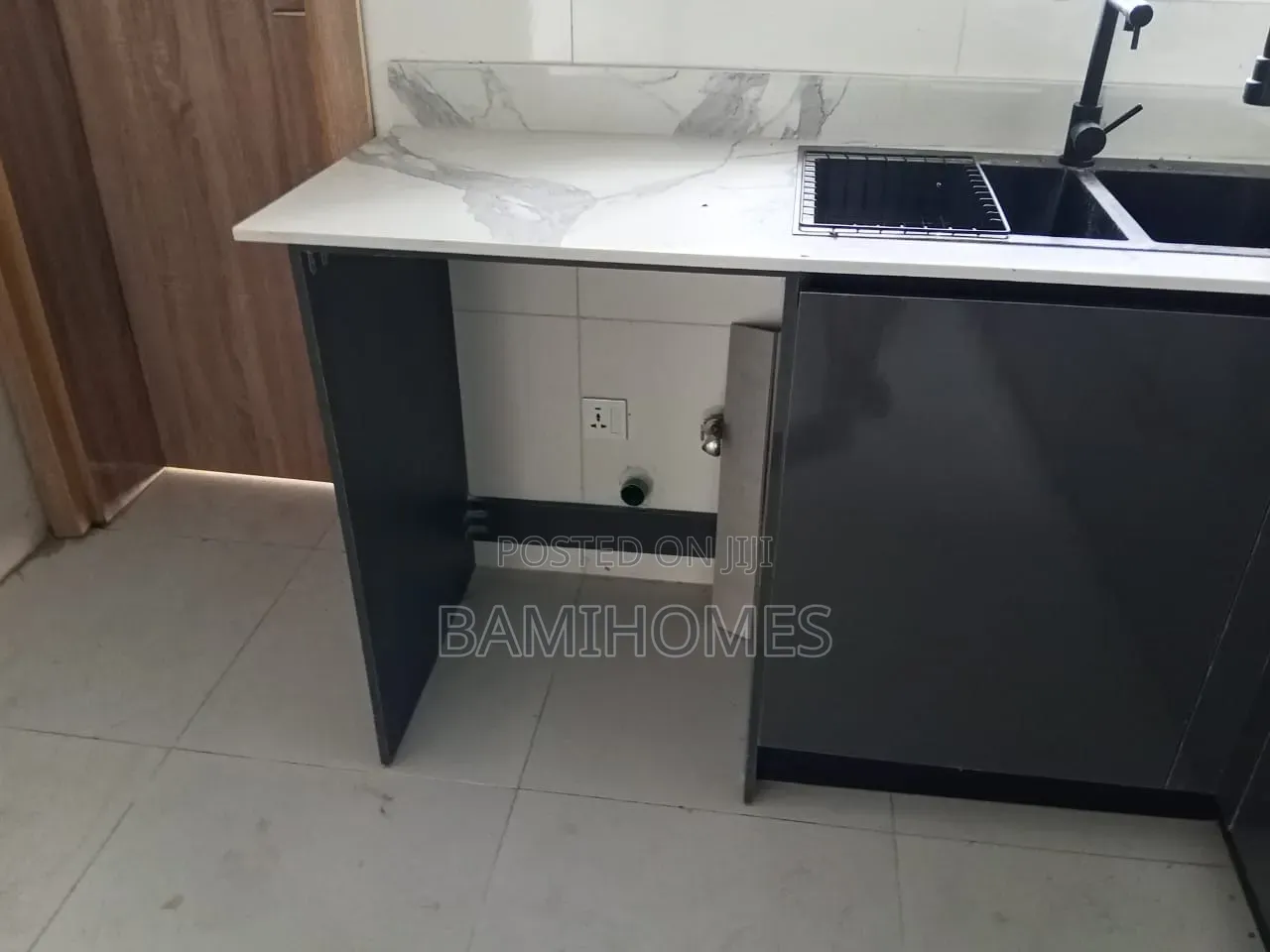 Latest Marble Kitchen Zinc Installer on the Highland