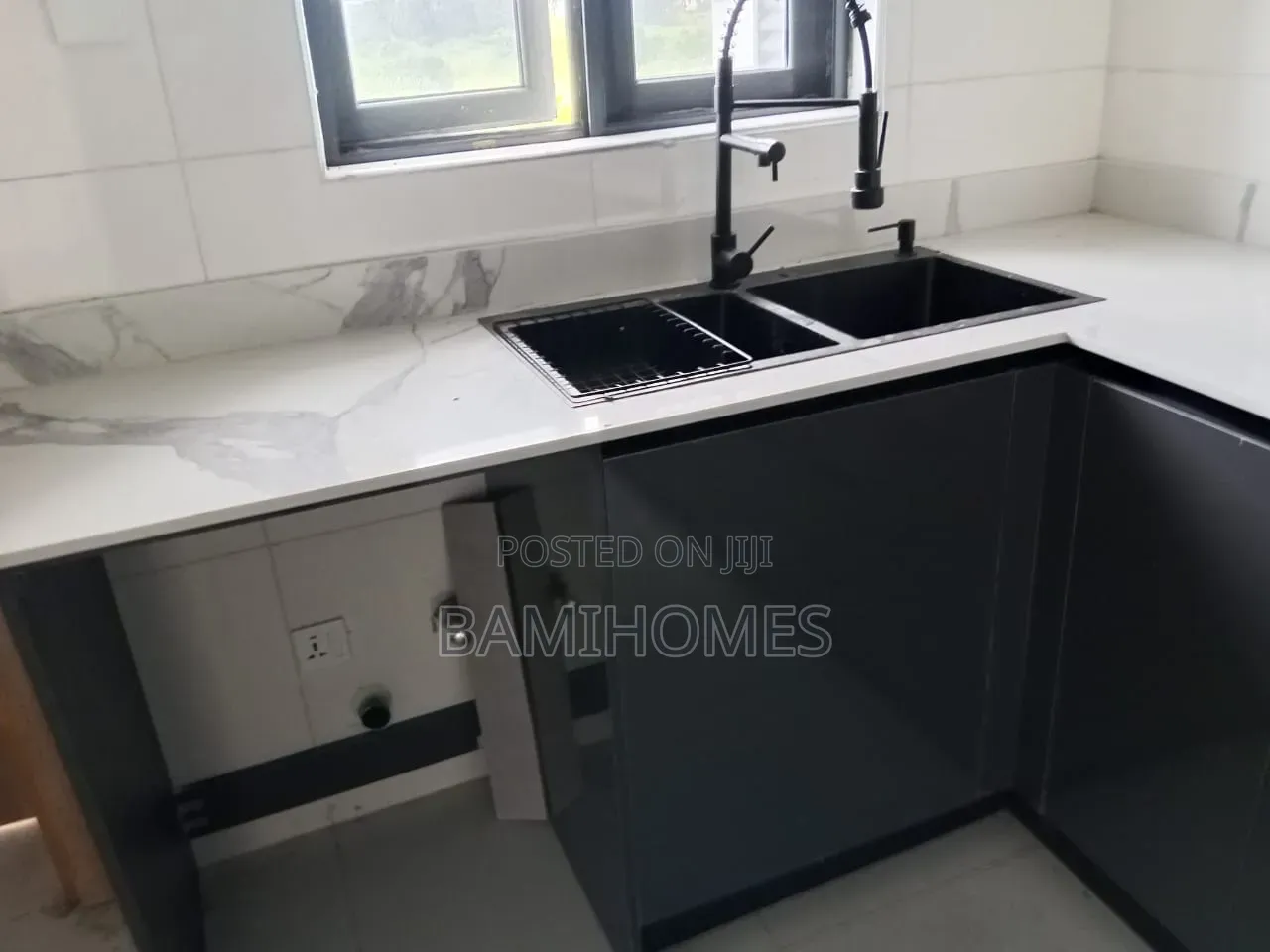 Latest Marble Kitchen Zinc Installer on the Highland