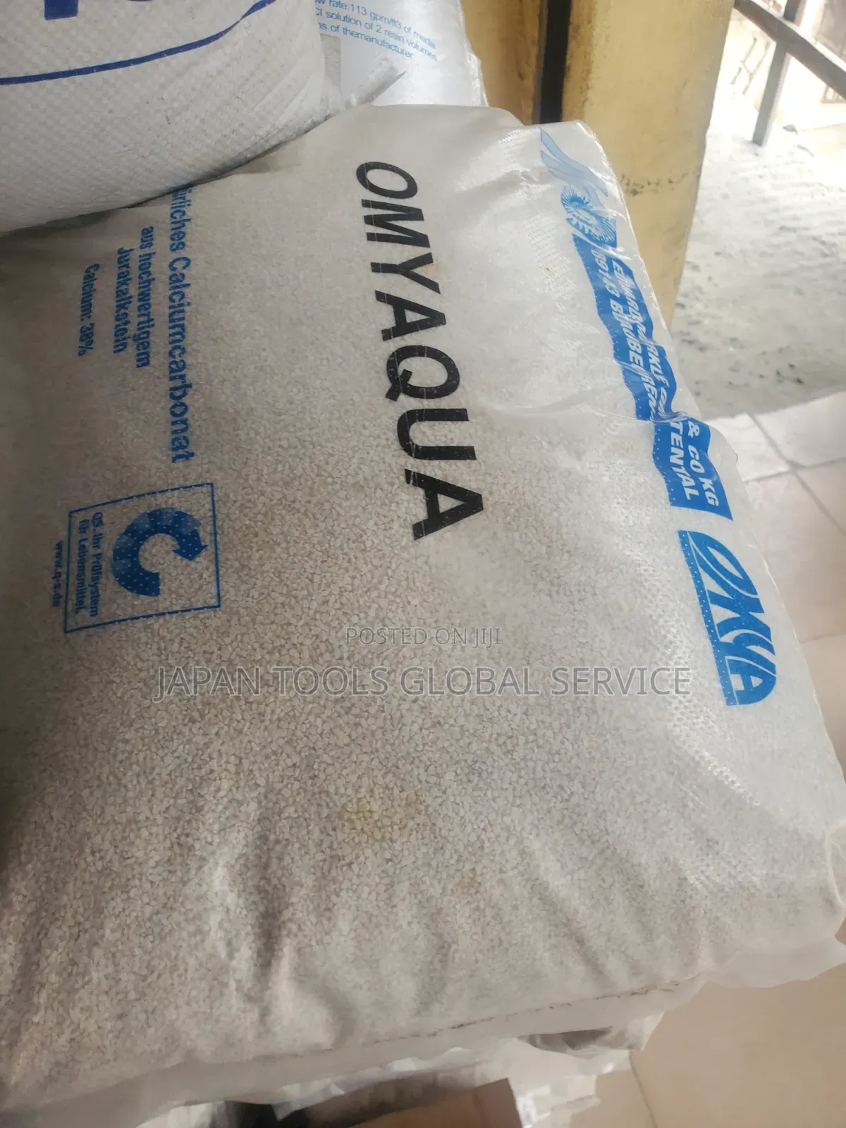 Omyaqua Akdolite