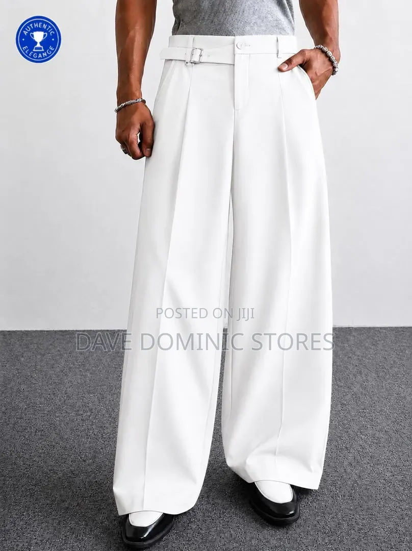 Most Wanted Luxury Turkish Pants Now Available in Store